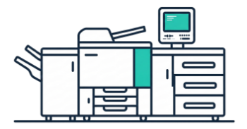 Digital Printing & Direct Mail